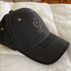 Browning hat